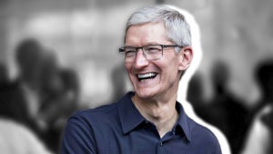 Tim Cook explica por qué Apple no tiene miedo a los aranceles