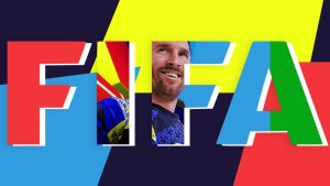 FIFA se va con Konami