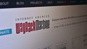 Acaban de hackear el archivo más grande de Internet