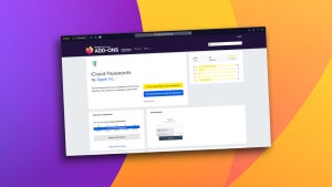 Las contraseñas de iCloud llegan a Firefox: Apple lanza una extensión oficial