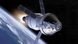 La NASA lleva retrasando más de 10 años esta misión a la Luna