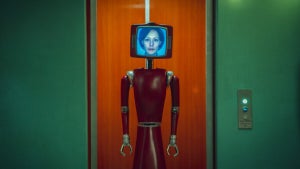 Netflix pone toda la carne en el asador en este thriller de ciencia ficción que se estrenará en febrero