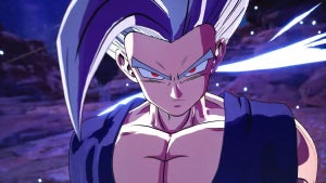 Prepárate para 11 nuevos personajes en el nuevo DLC de Dragon Ball: Sparking Zero