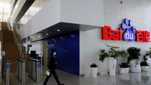 Baidu confirma la compra de una plataforma de streaming por 2.100 millones de dólares