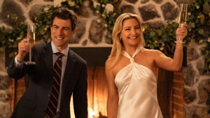 Netflix triunfa en los tribunales en su batalla por la serie Running Point