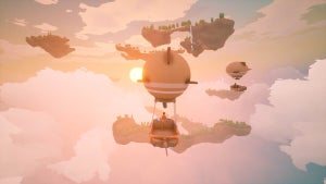 Solarpunk cautiva a los jugadores del Steam Next Fest con una mecánica de supervivencia única