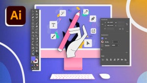 Referencia de estilos en Adobe Illustrator: Mantener estilos de diseño coherentes