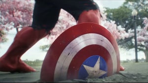 Capitán America: Brave New World recibe sus primeras críticas y están muy divididas
