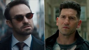 ¿John Bernthal volverá a interpretar a Punisher? El tráiler de Daredevil: Born Again así lo confirma