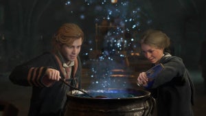 Este mod de Hogwarts Legacy convierte el juego en una experiencia nueva y emocionante