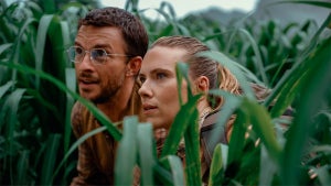 Scarlett Johansson va a cumplir uno de sus grandes sueños: participar en una película de Parque Jurásico