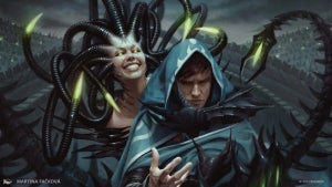 Magic: The Gathering da el salto a la gran pantalla