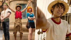 Finaliza la producción de la segunda temporada de One Piece, pero seguimos preparados para una larga espera