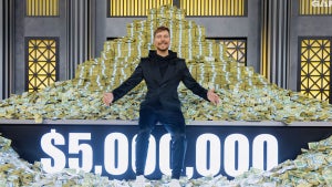 Las plataformas de streaming apuestan cada vez más por programas protagonizados por influencers tras el éxito de Best Games