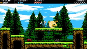 Los desarrolladores de Shovel Knight lo tienen claro los buenos juegos indie imitan las limitaciones de los juegos retro