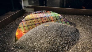 La impresión 3D nano podría reducir los costes de producción de chips en un 90 %