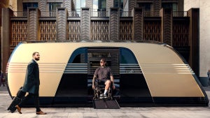 ¿Es el plan de transporte de Tesla un paso atrás en sus ambiciones de conducción autónoma total?