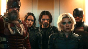 A la luz de Capitán América: Brave New World, los fans tienen una teoría loca sobre Thunderbolts*