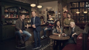 Kelsey Grammer confía en el futuro del revival de Frasier