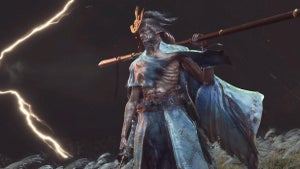 Un jugador lleva casi un año matando al boss más difícil de Sekiro una vez al día, todos los días