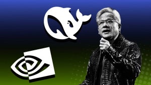 DeepSeek gana popularidad entre las empresas mientras Microsoft se queda atrás