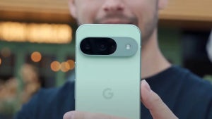 Si tienes un Google Pixel lo mejor es que actualices el software este mayo
