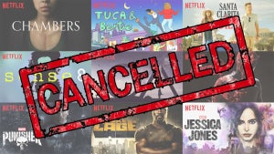 Las 8 series de Netflix que jamás debieron haber cancelado