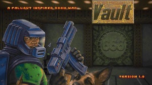 Si quieres saber qué ocurriría si se fusionaran los universos de Doom y Fallout, este modder te lo demuestra