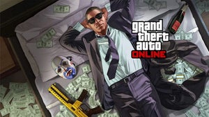 Take-Two demanda a una empresa que comercia con cuentas de GTA Online