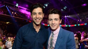 Los protagonistas de Drake & Josh se verán las caras por primera vez tras el documental sobre los abusos de Nickelodeon