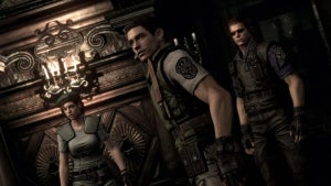 Sony producirá la próxima película de Resident Evil y hay buenos antecedentes para pensar que saldrá bien