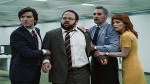Ben Stiller ya está trabajando en el guion de la tercera temporada de Severance