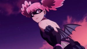 La precuela de este famosísimo anime llega a Crunchyroll en abril