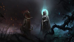 Este RPG de veteranos quiere introducirte en un mundo vasto e inabarcable