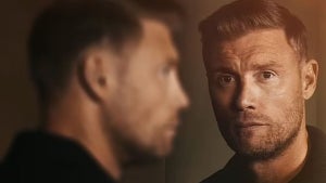Freddie Flintoff se sincera sobre su vida tras el accidente de coche en un documental