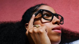 Meta lanza una aplicación con tecnología IA para la integración en  sus gafas inteligentes
