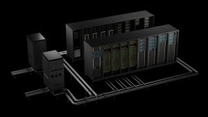 La tecnología de refrigeración líquida de Nvidia promete un ahorro de agua 300 veces mayor