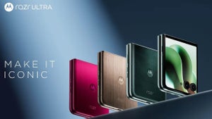 Motorola quiere cambiar la forma en la que usamos el teléfono