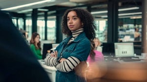 Este episodio de Black Mirror tiene dos versiones y no puedes elegir cuál ver