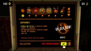 Este roguelike de tragaperras quiere llevarte al infierno (¿literalmente?)