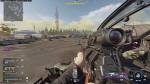 El Modo Casual de Warzone está cambiando el juego para todos los niveles de habilidad