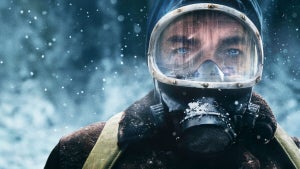 Por qué deberías leer este increíble cómic de ciencia ficción antes de que Netflix estrene su serie