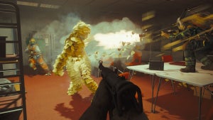 Conocemos todos los detalles de FBC: Firebreak, el nuevo juego de los creadores de Alan Wake y Control