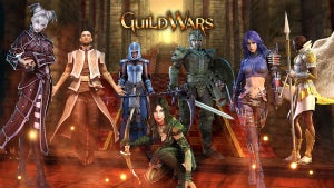Guild Wars celebra su 20 aniversario por todo lo alto