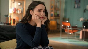 La comedia romántica que está triunfando el Netflix