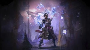 Path of Exile 2 recibe un parche que mejora la experiencia endgame del juego