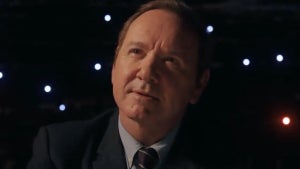 Kevin Spacey reaparece como Frank Underwood para el especial de comedia de Tim Dillon