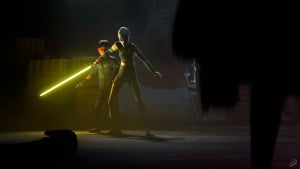 Disney+ anuncia Star Wars: Tales of the Underworld. ¡Y solo queda un mes para su estreno!