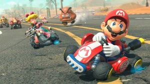 No todos los juegos de la Switch 2 tendrán el mismo precio: Mario Kart World será uno de los más caros