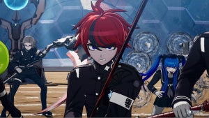 El nuevo juego de los creadores de Danganronpa sale esta semana y podría llevarles a la bancarrota